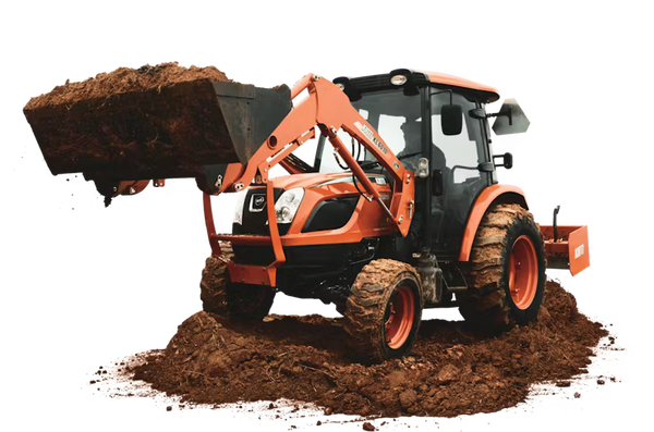 NX4510H Cab