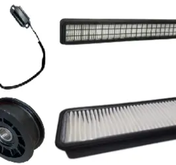Air Conditioning