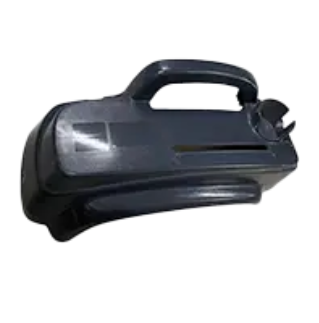Bumpers, Fenders, and Body Components