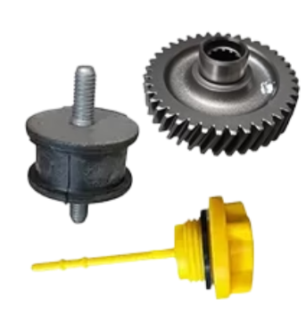 Engine Components