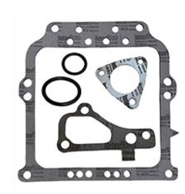 Gaskets, Seals and O-Rings