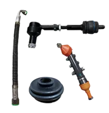 Steering System