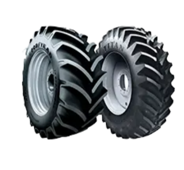 Wheel Components