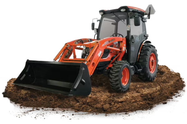 CK4020SEH Cab