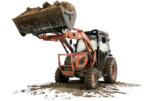 DK5320SEH Cab