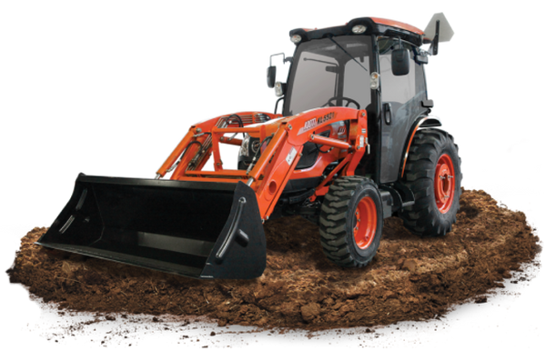CK2620SEH Cab
