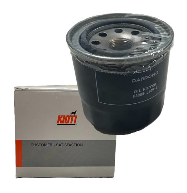 Engine Oil Filters