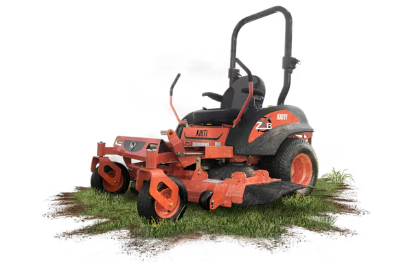 ZXR54 SE Kohler